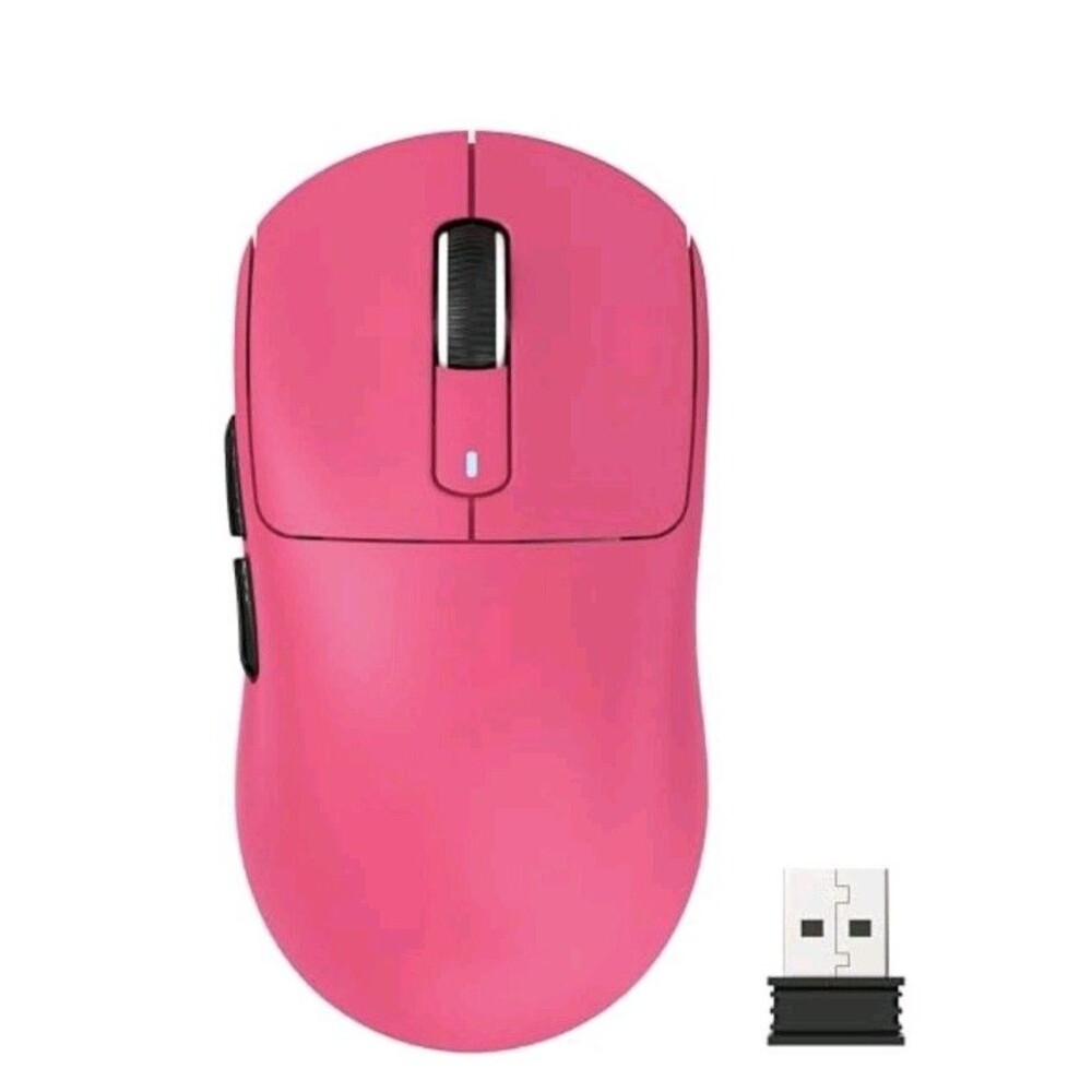 ATTACK SHARK X3/X3Pro Gaming Mouse PAW3395 26000DPI 4K Hz Wireless Bluetooth